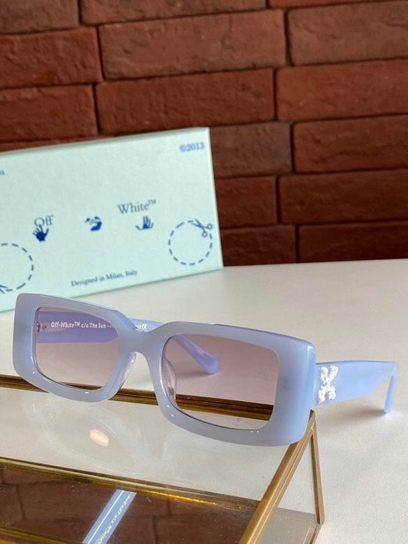 Off White Sunglasses ID:202103b446
